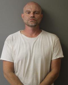 Jared A Hicke a registered Sex Offender of West Virginia