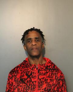 Carlton James Galloway a registered Sex Offender of West Virginia