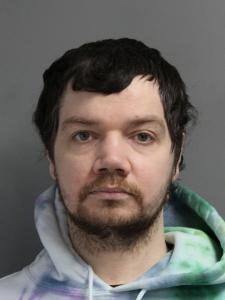 Alexander S Trippett a registered Sex Offender of West Virginia
