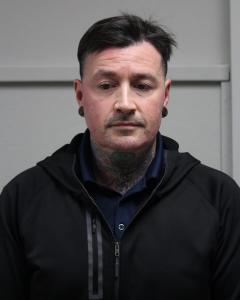 Daniel M Du a registered Sex Offender of West Virginia