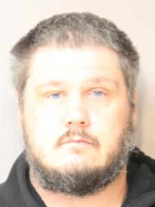 Derrick W Burdette a registered Sex Offender of West Virginia