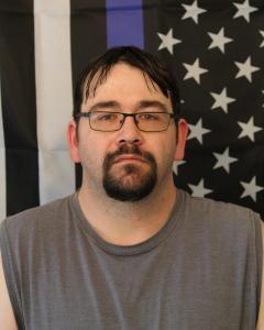 Travis E Hamm a registered Sex Offender of West Virginia