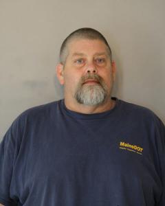 Matthew A Critchlow a registered Sex Offender of West Virginia