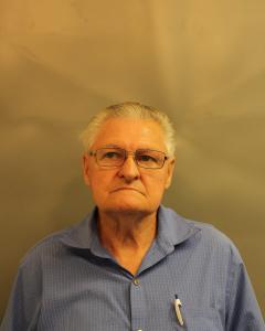 Robert Harold Gibson a registered Sex Offender of West Virginia