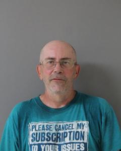 Paul R Caltrider a registered  of West Virginia