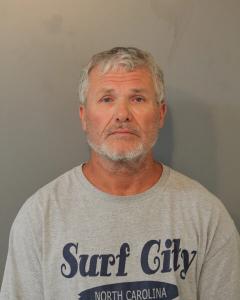 William Dennis Simons a registered  of West Virginia