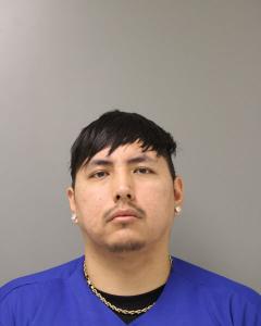 Ian P Brokenleg a registered Sex Offender of West Virginia