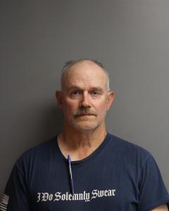 James Edward Giles a registered Sex Offender of West Virginia