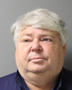 Theron Keith Jones a registered Sex Offender of West Virginia