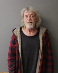 Donald Lee Lambert a registered Sex Offender of West Virginia