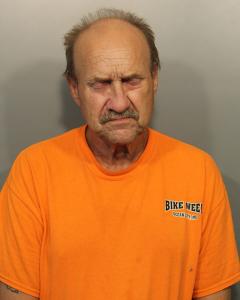 Randy Eugene Forrester a registered Sex Offender of West Virginia