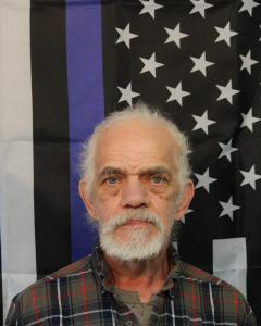 Arnold Alfred Lipscomb a registered Sex Offender of West Virginia