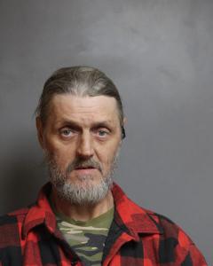 Aaron Lee Mitter a registered Sex Offender of West Virginia