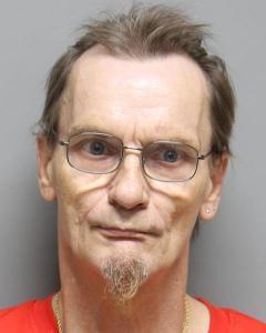 Berthol Ray Vickers a registered Sex Offender of West Virginia