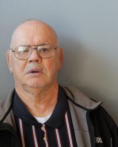 Clyde Raymond Moler a registered Sex Offender of West Virginia