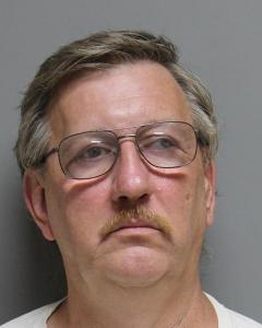 Steven James Savage a registered Sex Offender of West Virginia