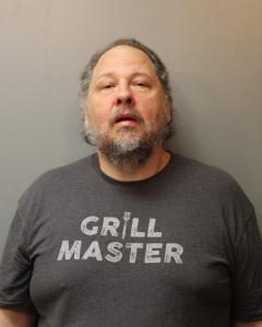 James Christophe Snow a registered Sex Offender of West Virginia