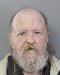 Terry Allan Mason a registered Sex Offender of West Virginia