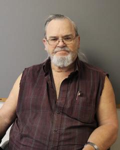 Reggie Yeager a registered Sex Offender of West Virginia