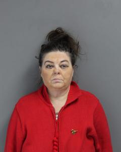 Cleatice Emily Robinson a registered Sex Offender of West Virginia
