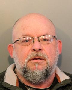 Kenneth Lee Cooper a registered Sex Offender of West Virginia