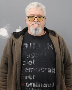 Richard Lee Hurst a registered Sex Offender of West Virginia