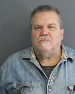 James Hubert Clutter a registered  of West Virginia