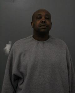 George Fred Brooks a registered Sex Offender of West Virginia