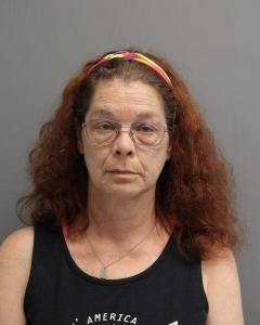 Beverly Paulette Starkey a registered Sex Offender of West Virginia