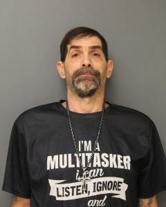 Carl Joseph Cosco a registered Sex Offender of West Virginia