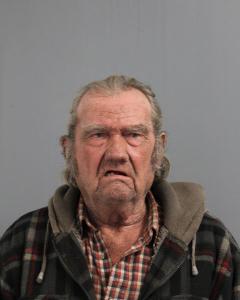 Charles Gibson a registered Sex Offender of West Virginia