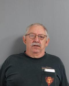 Gary Randolph Blackburn a registered Sex Offender of West Virginia