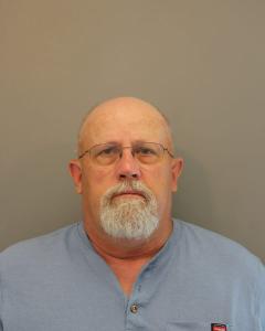 Benjamin Jay Whitlatch a registered Sex Offender of West Virginia