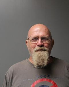 Donald D Frye a registered Sex Offender of West Virginia