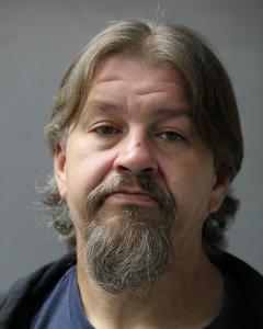 David James Marcum a registered Sex Offender of West Virginia