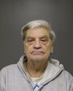 Jerry Wayne Barkley a registered Sex Offender of West Virginia