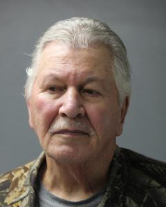 Otis Carol Adkins a registered Sex Offender of West Virginia
