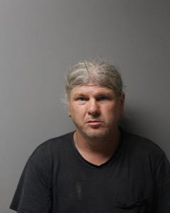 Harold Cline Harvey a registered Sex Offender of West Virginia