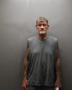 Rodney Wade Underwood a registered Sex Offender of West Virginia