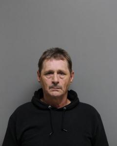 Franklin Eugene Dotson a registered Sex Offender of West Virginia