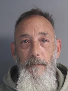 Jeffrey Alan Spangler a registered Sex Offender of West Virginia