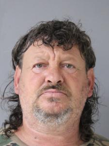 Daniel Lee Simonds a registered  of West Virginia