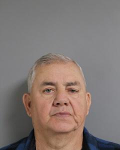 Jimmy Browning a registered Sex Offender of West Virginia