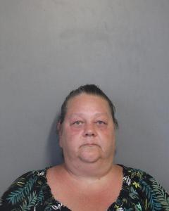 Barbara G Osborne a registered Sex Offender of West Virginia