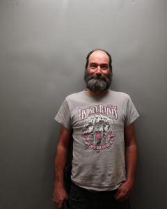 Charles Woodrow Lilly a registered Sex Offender of West Virginia