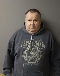David Harrison Johnson a registered Sex Offender of West Virginia