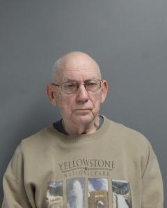 Gary F Mathers a registered Sex Offender of West Virginia