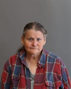 Martha Ann Miller a registered Sex Offender of West Virginia