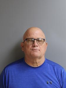 Carl Bruce Currie a registered Sex Offender of West Virginia