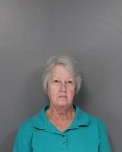 Jennifer Gale Keith a registered Sex Offender of West Virginia